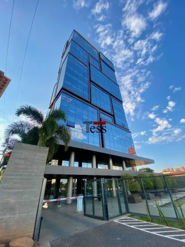 Sala 260 m² ART1 OFFICE