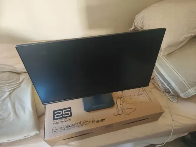 Monitor Gigabyte