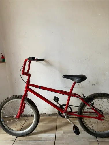 Bicicleta BMX