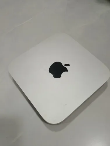 APPLE Mac mini I5 8GB RAM 500GB