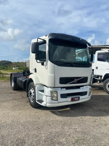 Cavalinho volvo 370