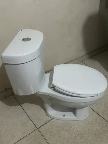 Vaso Sanitário infantil