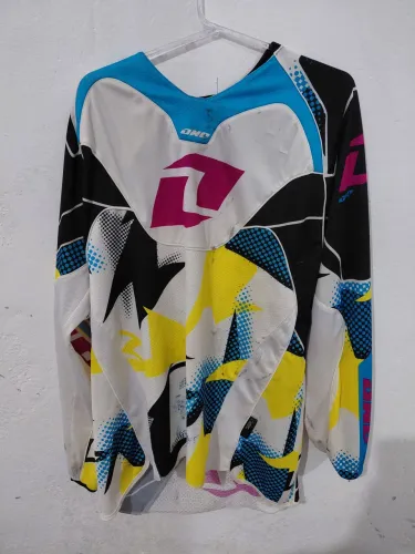 Camisa One L