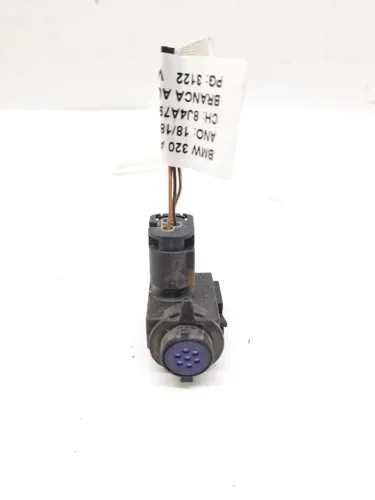 Sensor Temperatura Bmw 320i Active 2.0 2017 2018 *