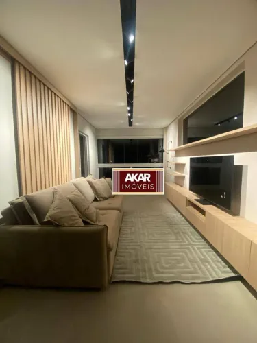 Apartamento Duplex com 1 dormitório à venda, 91 m² por R$ 520.000,00 - Nova Petrópolis - S