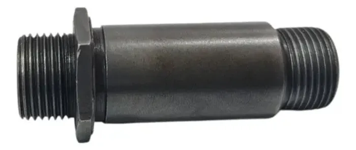 Tubo Rosca Cabeçote Duster 2.0 2013 2014 2015