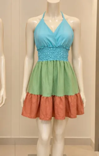 Vestido pandora