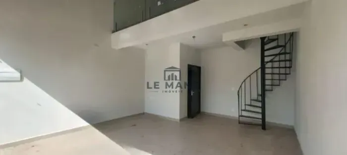 Salão para alugar em Piracicaba, Vila Independência, com 40 m²