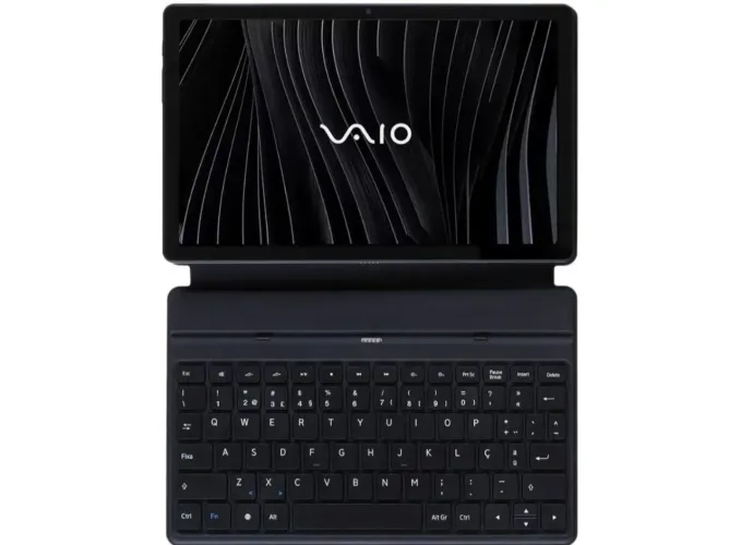 Ferramenta de trabalho VAIO