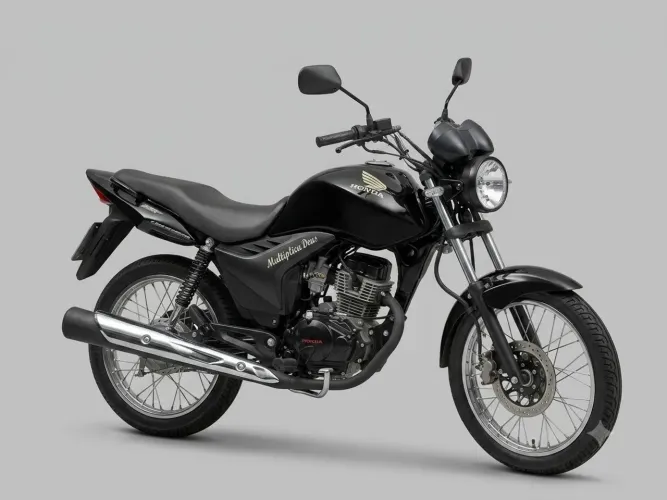 Vende-se Titan CG 150