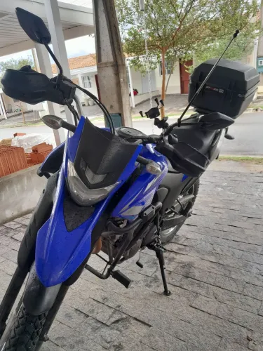 Vendo XTZ LANDER 250 2020/21 R$ 23.000