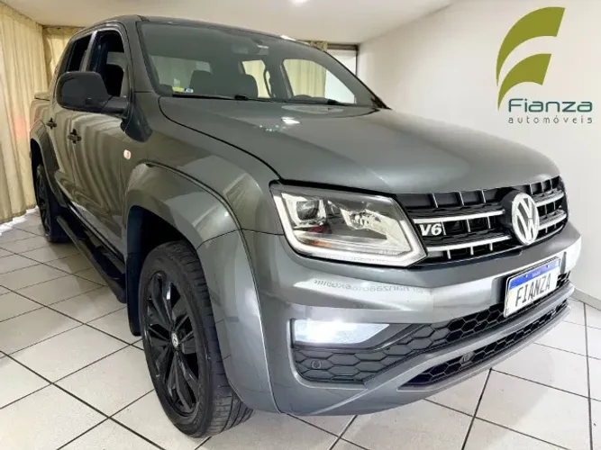 Volkswagen Amarok Extreme CD 3.0 4X4 TB Dies. Aut. 2023