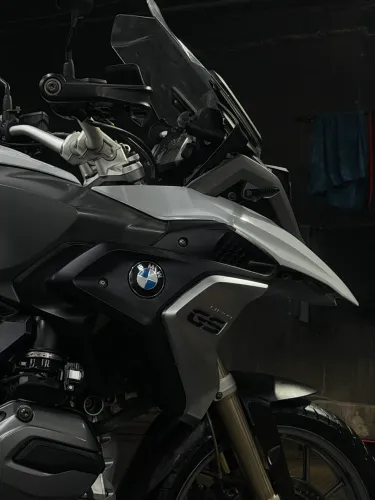 BMW GS1200 PREMIUM 2018