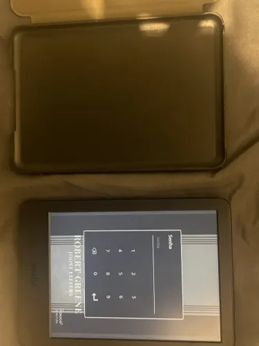Kindle Paperwhite 11ª geração