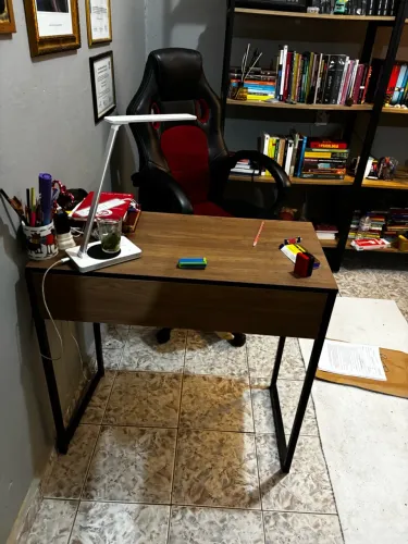 Mesa de estudo