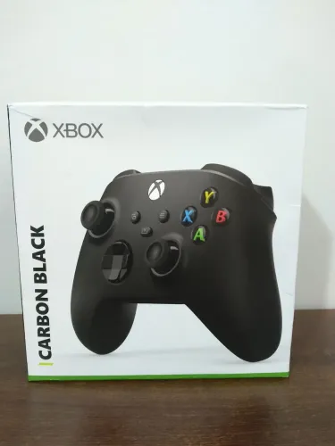 Controle Xbox Series X|S (Lacrado)
