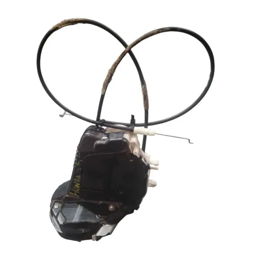 Fechadura Traseira Direita Honda HR-V Fit City Civic A044900 16-21