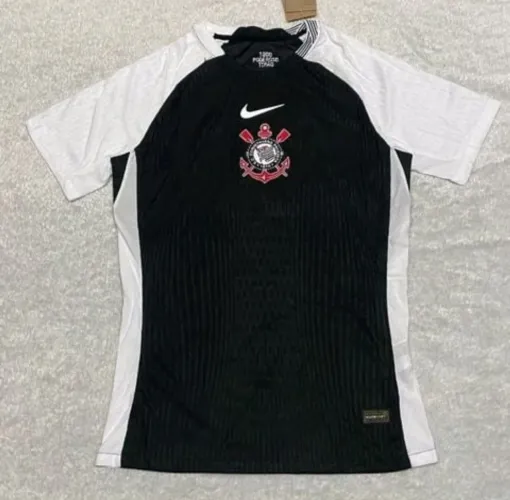 Camisa Corinthians