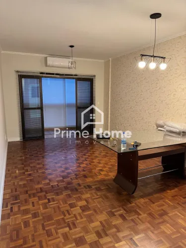 apartamento - Centro - Itatiba