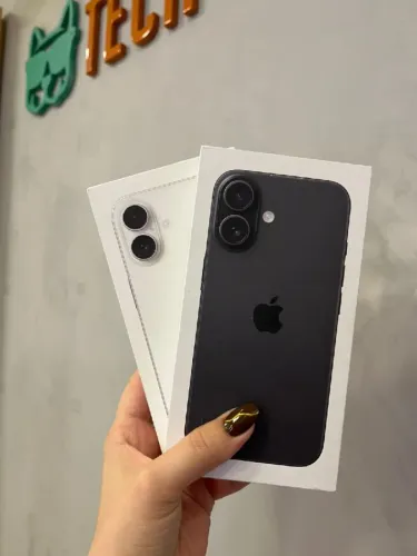 iPhone 17 256GB Preto - Lacrado - Retirada em Loja Física na Savassi