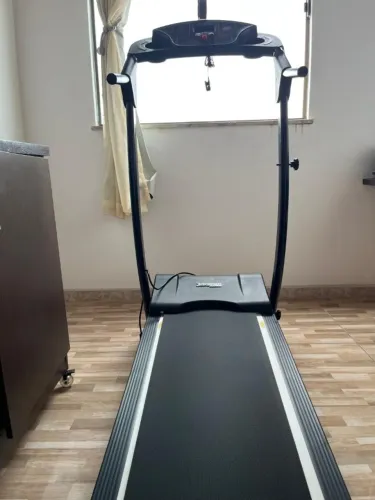 Esteira Dream fitness
