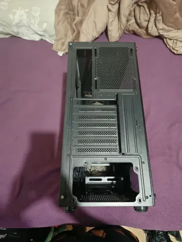 GABINETE GAMER 