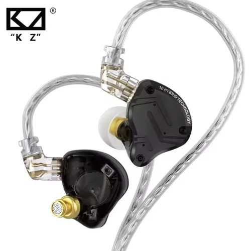 Fone Kz Zs10 Pro X