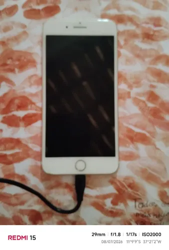 IPHONE 7 PLUS 126GB