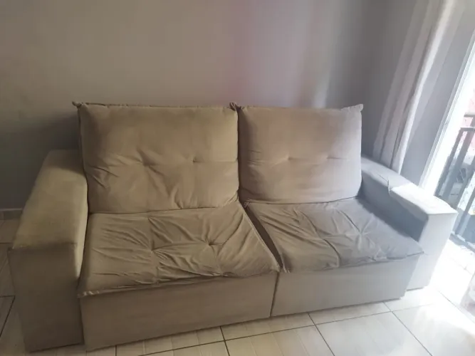 Sofá a venda