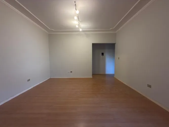 Apartamento amplo no Rita Vieira