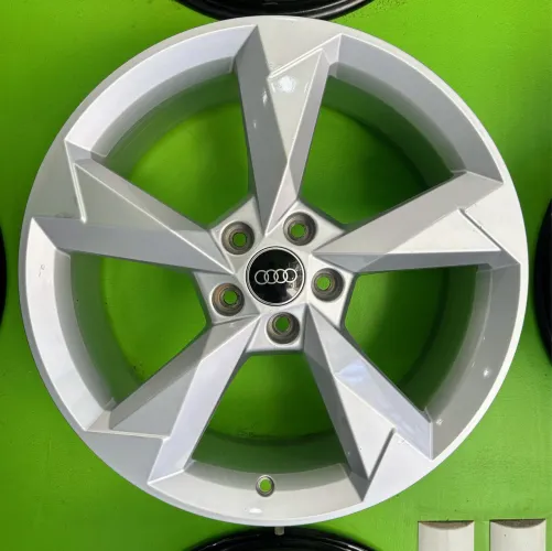 Jg Roda Original Audi Q3 Aro 19 5x112 Semi nova, A3, A4