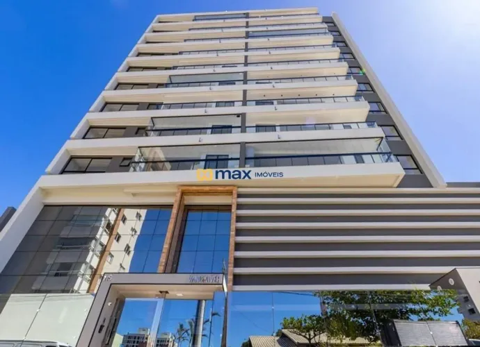 Locação: Apartamento com 3 dormitórios sendo 1 suíte a 100 metros do mar. Centro, Navegant