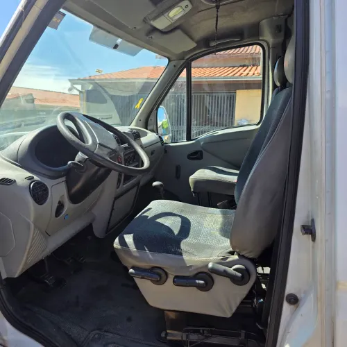 Renault Master 2.5 DCI Furg. Medio/longota Dies. 2006