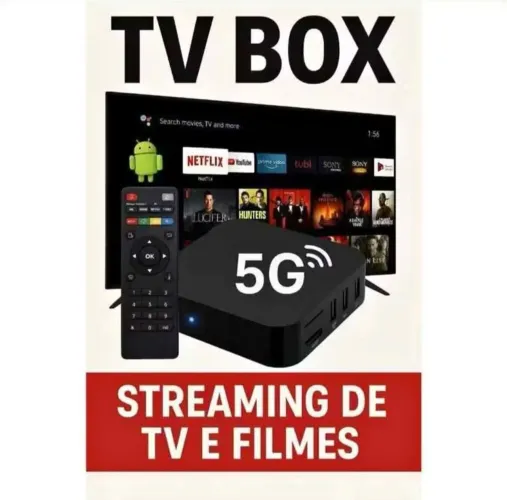 Android tv