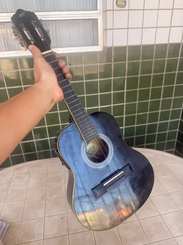 CAVAQUINHO GIANNINI START