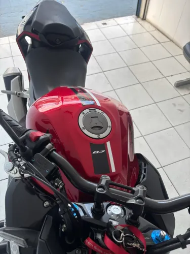 Cb500f