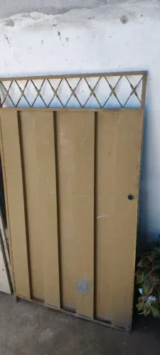 Portão