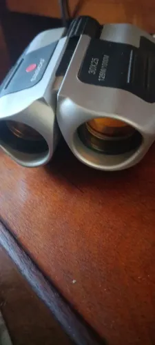 Binóculos tasco 30x35