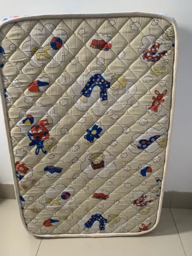 Colchão pra bebê