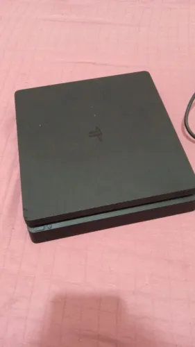 PS4 SLIM