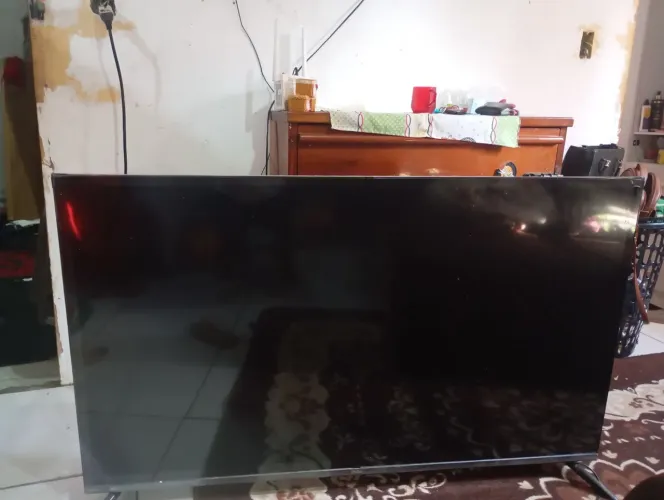 Vendo Tvs pra retirada de peças