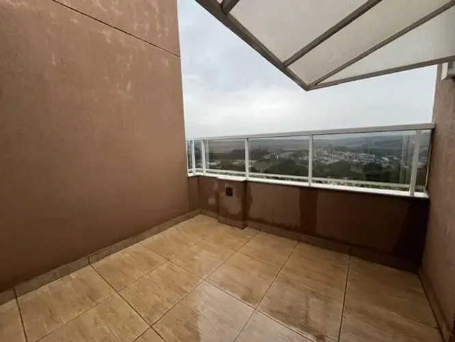 Apto cobertura duplex no Mirante Condoclub | É aqui na Imobiliária Rosa e Rangel