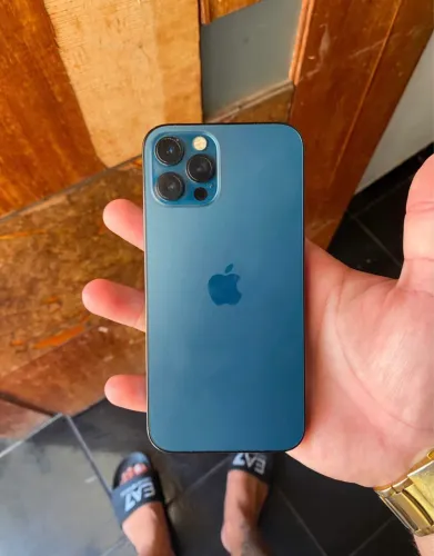 IPHONE 12 pro 256g