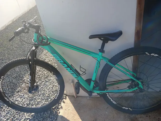 Bike aro 29