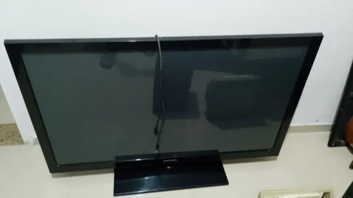 TV Samsung 50 polegadas