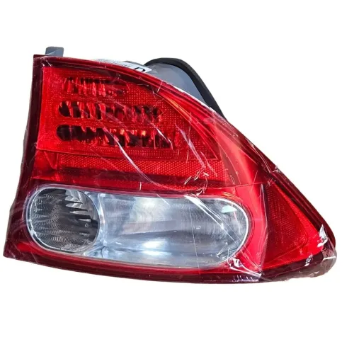 Lanterna New Civic G8 Original Honda