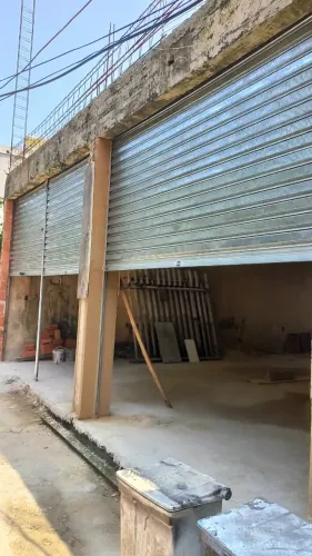 Fabrica de portas de loja