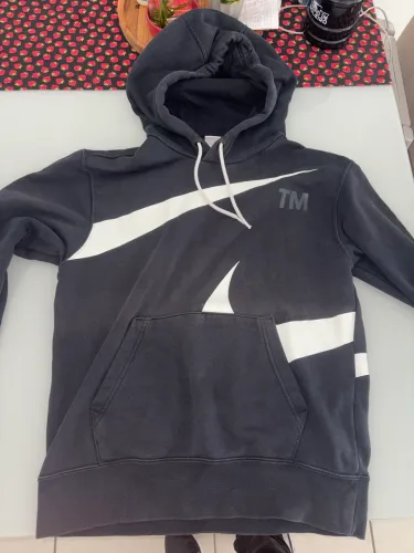 Moletom Nike Tm
