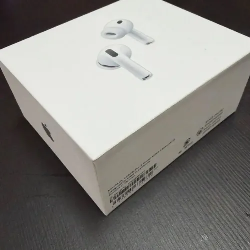 AirPods Pro 3