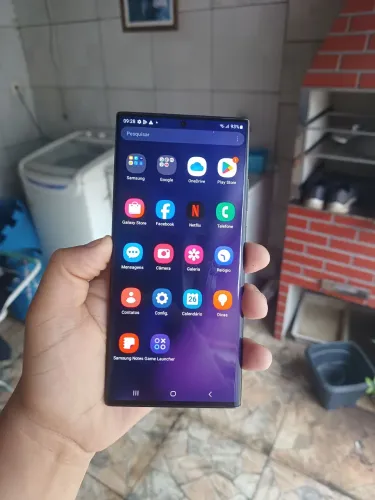 Galaxy Note 20 Ultra